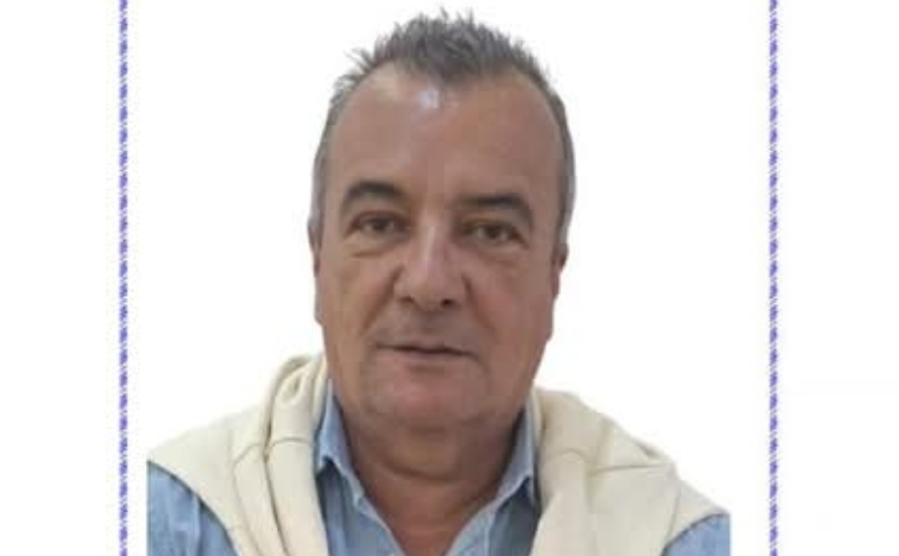 Faleceu João Manuel de Nóbrega Teixeira Mendes