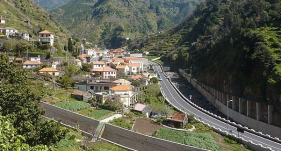 Serra de &Aacute;gua despede-se de jovem de acidente de mota