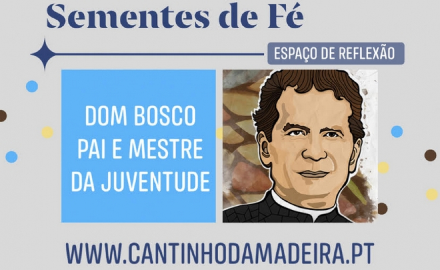 Sementes de Fé - Juventude