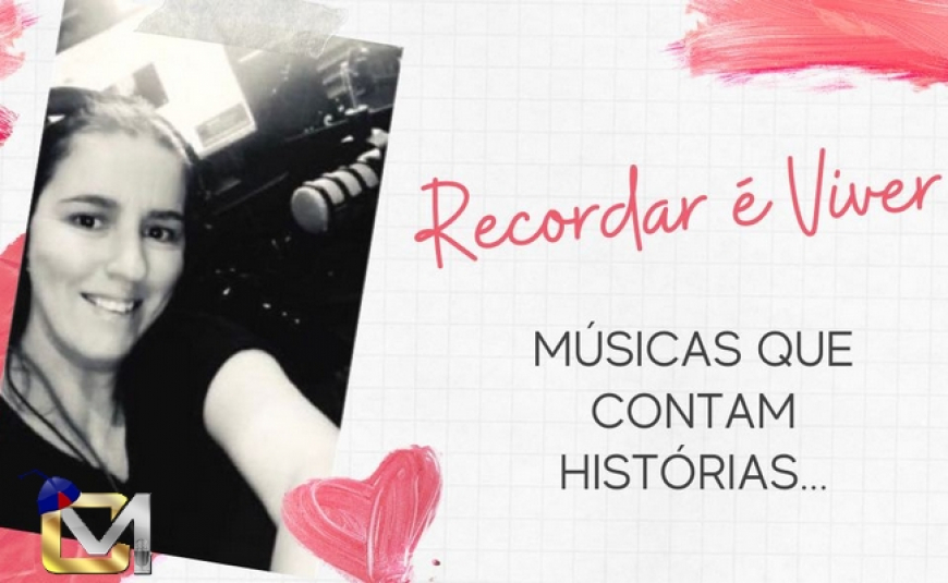 Recordar é Viver: Rubina & Marco Barradas