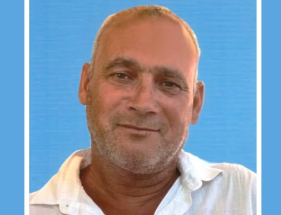 Faleceu Jos&eacute; Almerindo Gomes Aguiar