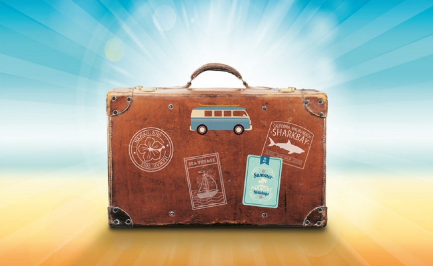 Em nome da lei: férias