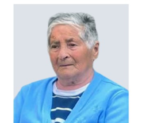 Faleceu Maria Isabel dos Reis