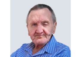 Faleceu Sid&oacute;nio Feliciano Rodrigues Gon&ccedil;alves