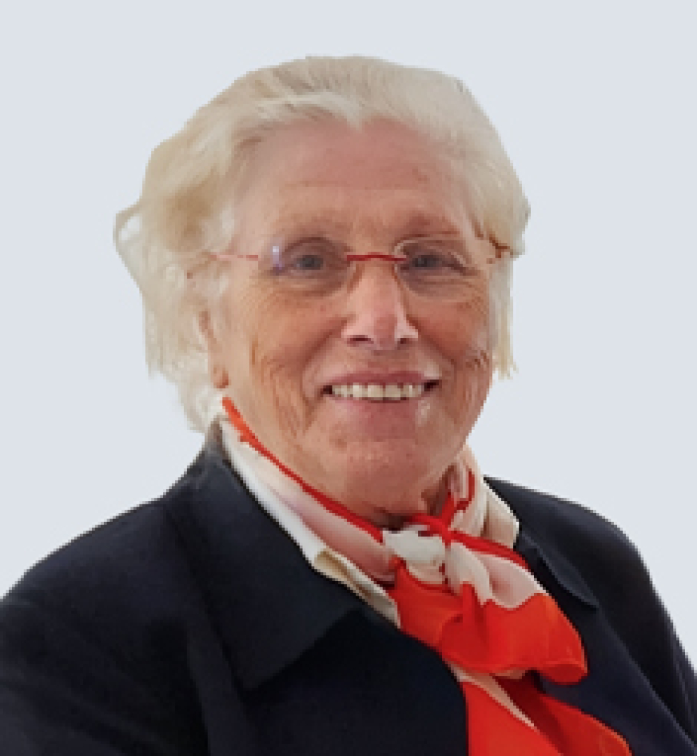 Faleceu Amélia Coelho Cabral Barros