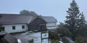 Frio continua na Madeira e neve pode regressar &agrave;s terras altas