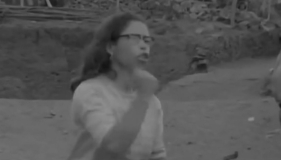 Briga entre vizinhos no Estreito de C&acirc;mara de Lobos, em 1976 (com v&iacute;deo)