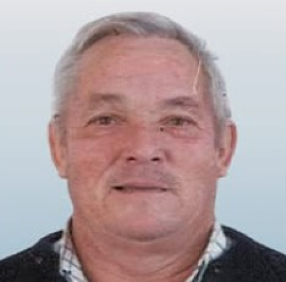 Faleceu Jorge da Silva Rodrigues