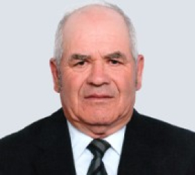 Faleceu Virg&iacute;lio de Ascen&ccedil;&atilde;o Fernandes