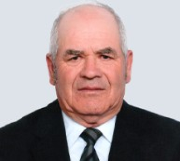 Faleceu Virgílio de Ascenção Fernandes