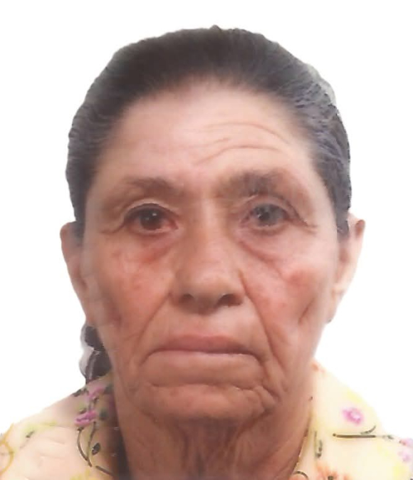 Faleceu Dolores Pereira do Cabeço