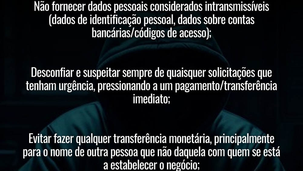 PSP alerta para burla telefónica