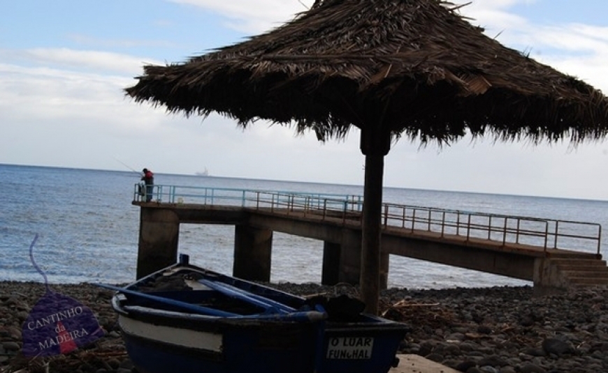 Crescimento acentuado em Santa Cruz