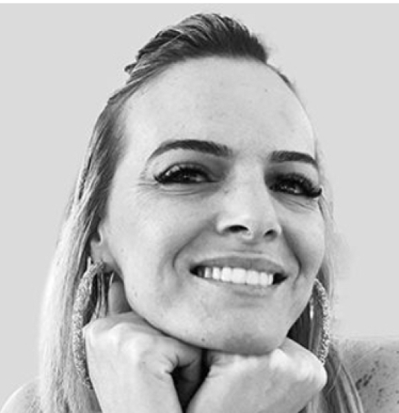 Faleceu Cátia Rubina Castro Pimenta Correia