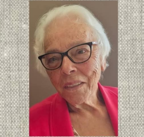 Faleceu Ermelinda Esc&oacute;rcio de Freitas