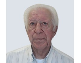 Faleceu Ant&oacute;nio Martinho Teixeira (antigo dono do Cacho de Uvas 7682)