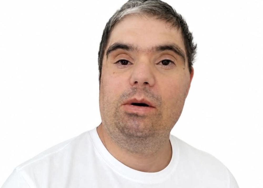 Faleceu João Carlos Rodrigues Ferreira