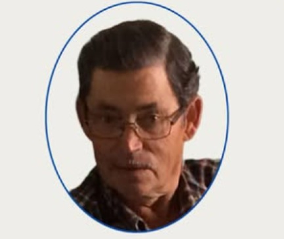 Faleceu João do Nascimento