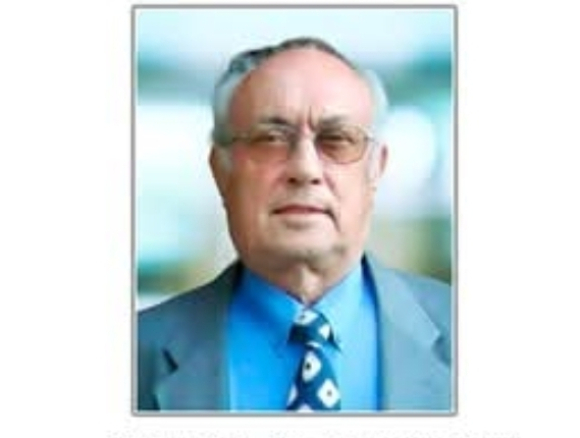 Faleceu Rafael Rodrigues