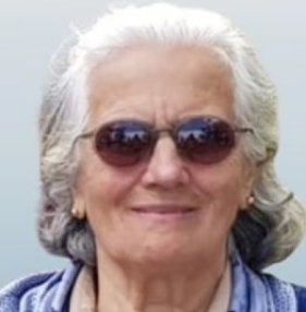 Faleceu Eug&eacute;nia Rodrigues Fernandes Cal&ccedil;ado