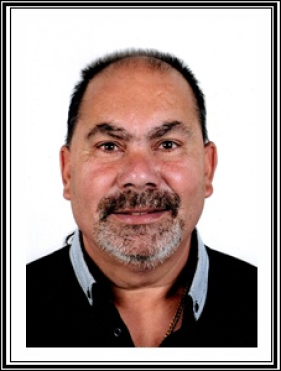 Faleceu Jo&atilde;o Alves Rodrigues
