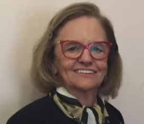 Faleceu Maria Lurdes Martins Teixeira D&oacute;ria