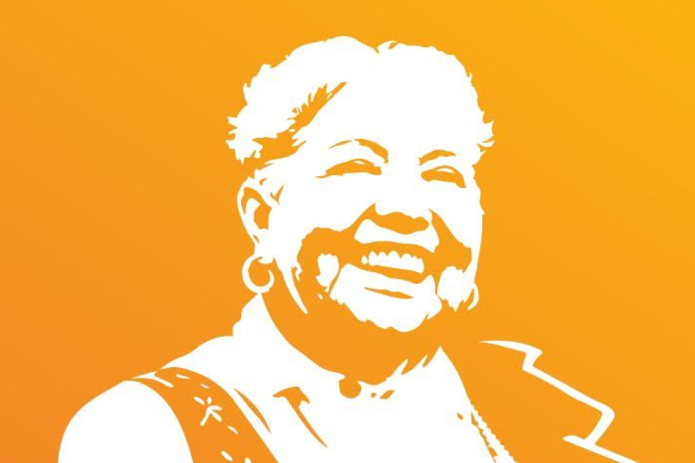Centenário de Maria Ascensão assinalado com homenagens na Camacha