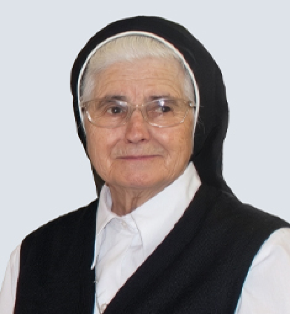 Faleceu Umbelina Perestrelo de Vasconcelos