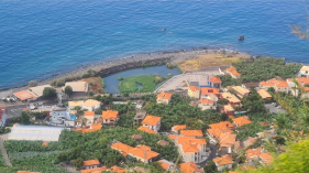 Homem morre ap&oacute;s queda na Ponta do Sol