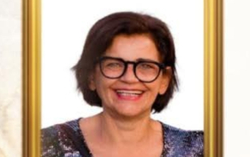 Faleceu L&iacute;dia Maria Gon&ccedil;alves Sebasti&atilde;o