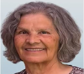 Faleceu Concei&ccedil;&atilde;o Spinola Gouveia