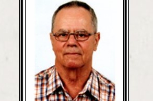 Faleceu José Vitorino Martins Alves