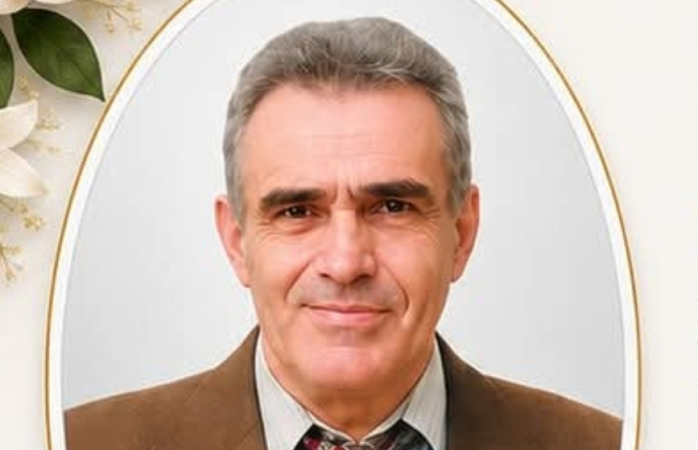 Faleceu José Ferreira Coelho