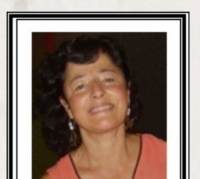 Faleceu Maria Teresa Viveiros Noia