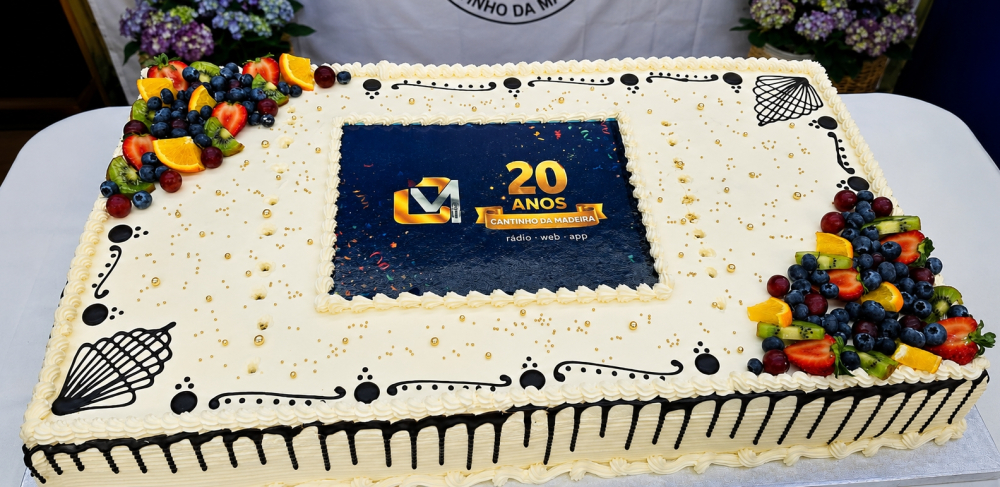 Cantinho da Madeira celebrou 20 anos a unir a comunidade no mundo
