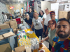 Madeirenses solidários com a Venezuela