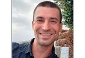 Faleceu Jos&eacute; Feliciano C&acirc;mara N&oacute;brega (ex-furriel paraquedista "Boinas Verdes")