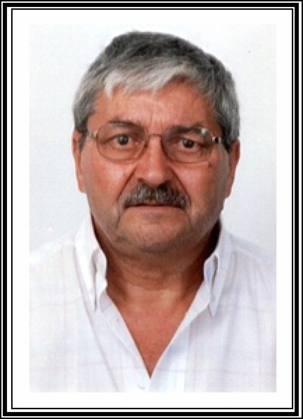 Faleceu Manuel Martinho Carvalho de Viveiros