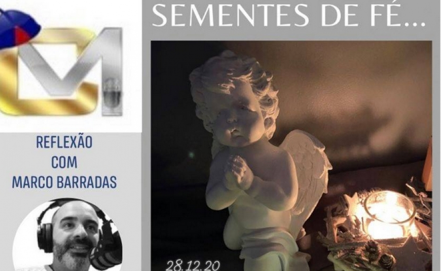 Sementes de Fé