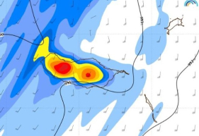 IPMA agrava avisos para o mau tempo