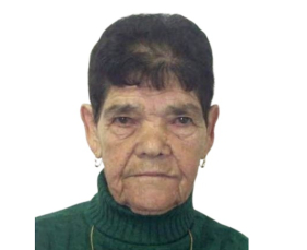 Faleceu Concei&ccedil;&atilde;o de Jesus Borges