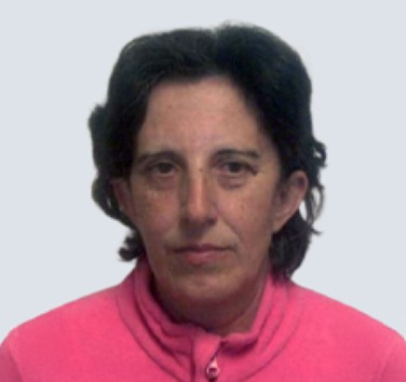 Faleceu Maria da Conceição da Silva Gonçalves