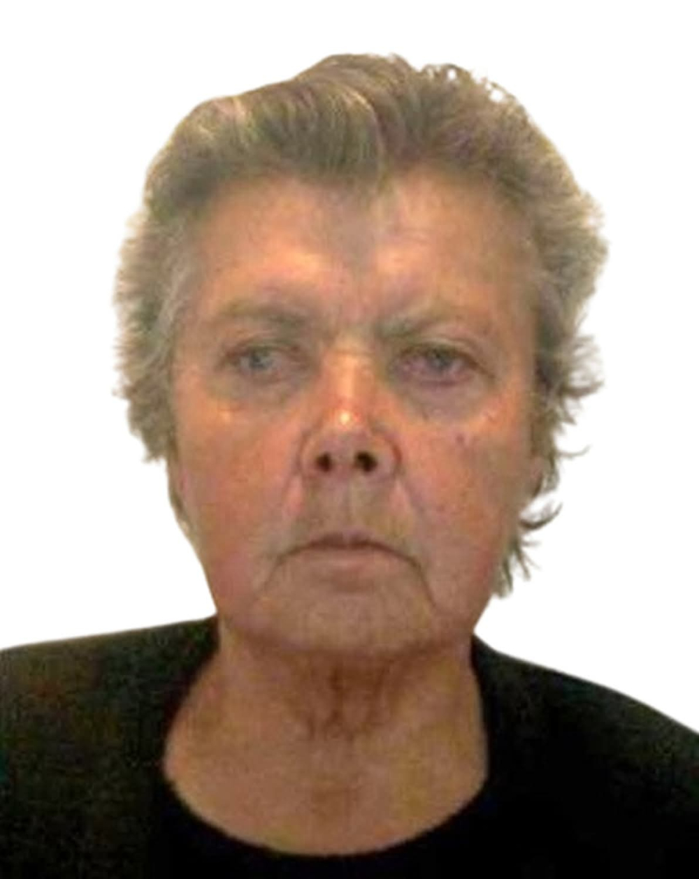 Faleceu Teresa da Silva Cristóvão