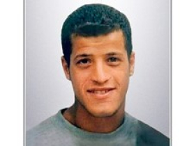 Faleceu Jo&atilde;o V&iacute;tor de Brito Santos