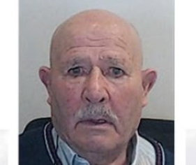 Faleceu Jo&atilde;o Roque de Fran&ccedil;a