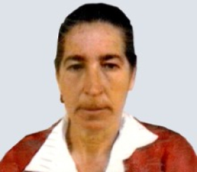 Faleceu Agostinha Sousa Abreu