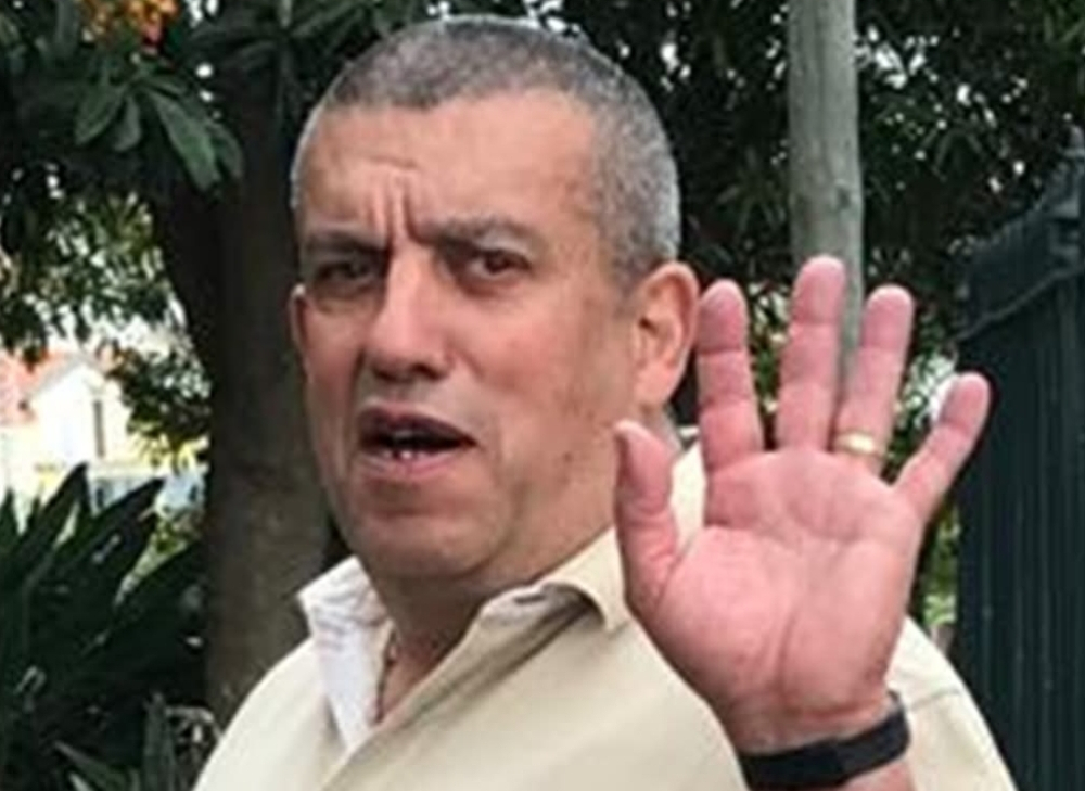 Faleceu João Manuel Costa Campanário