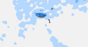 Mudan&ccedil;a do tempo j&aacute; a partir de amanh&atilde;