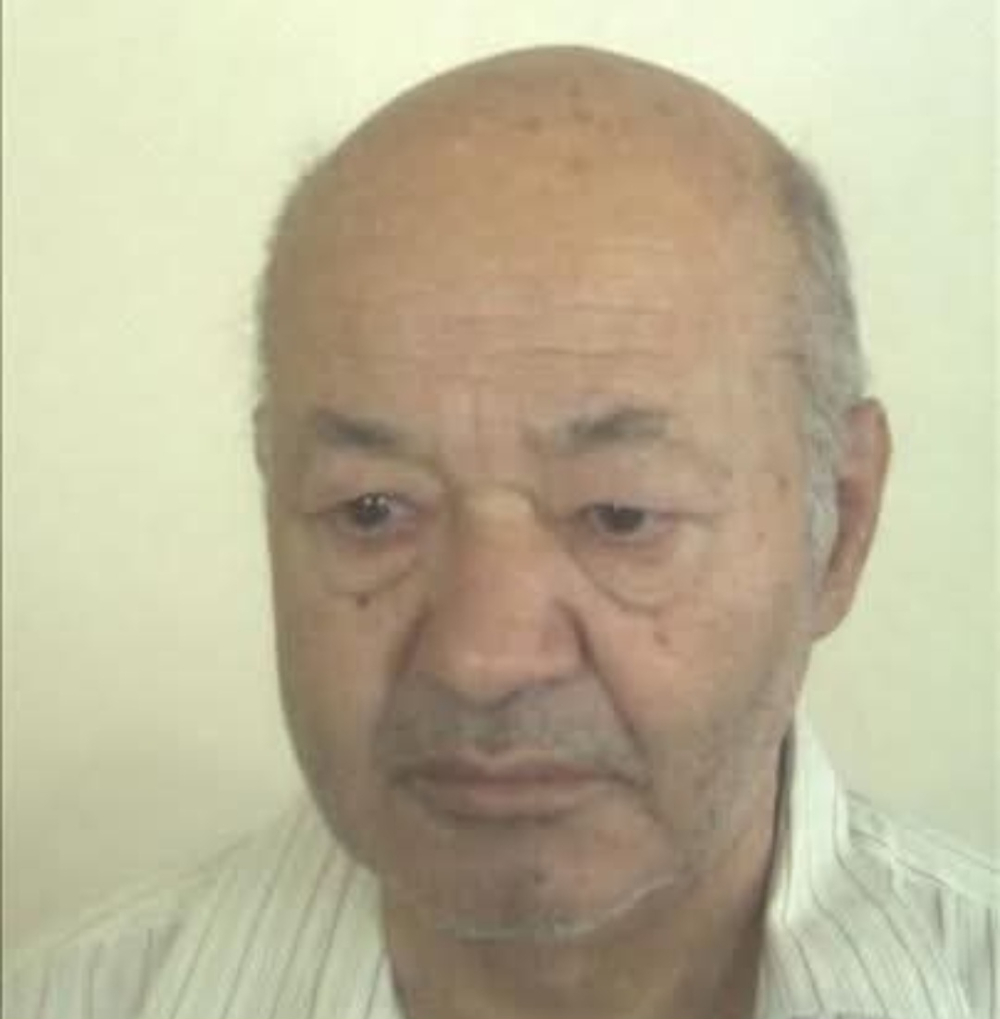 Faleceu Manuel Jardim da Encarnação (Semilha)