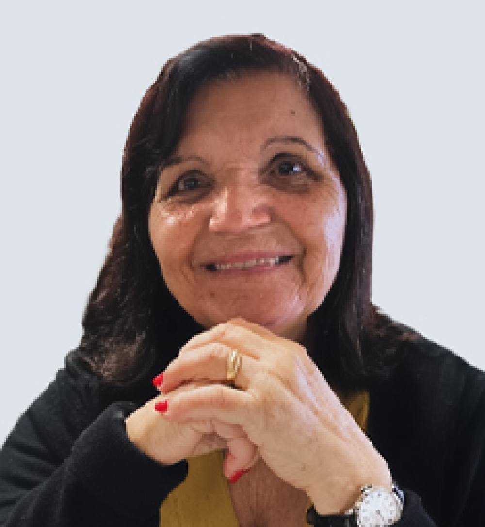 Faleceu Fernanda Fernandes Pimenta